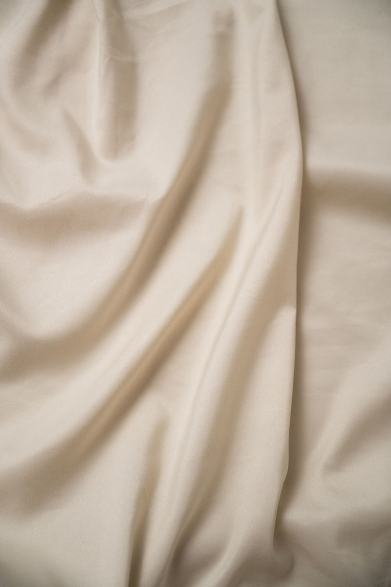 Brushed Hypoallergenic Split Sheet Set