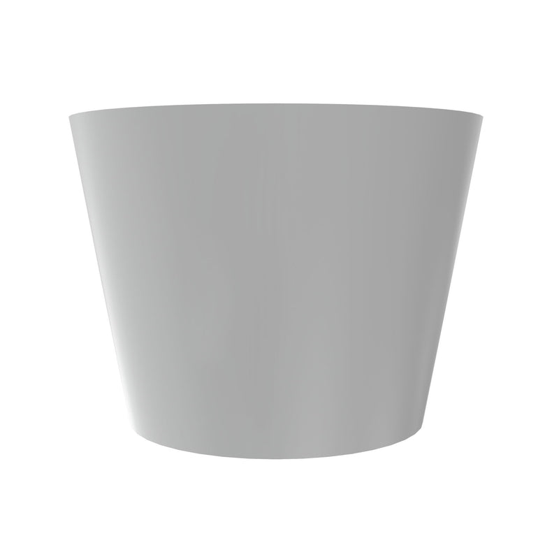 Solid Surface Freestanding Soaking Bathtub & Ergonomic Design