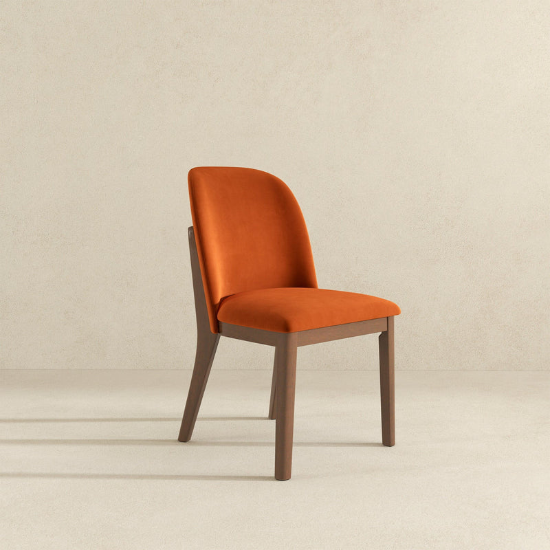 Kaitlyn - Comfort Dining Chair (Set of 2)