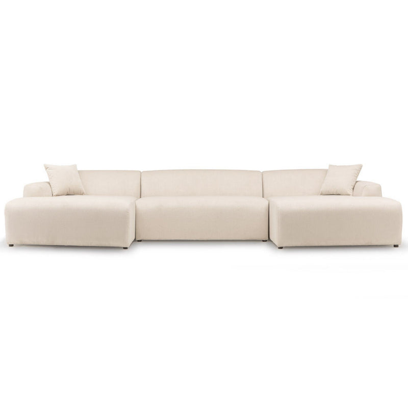 Mar - High-Quality Sectional Sofa