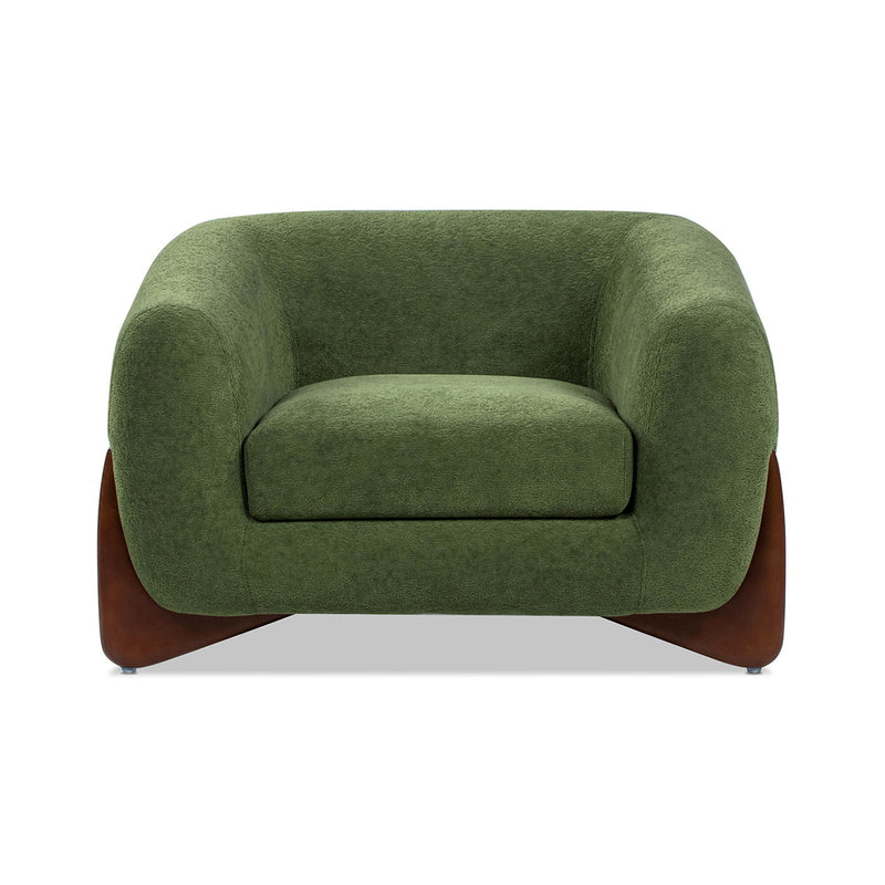 Alpine - Arm Chair