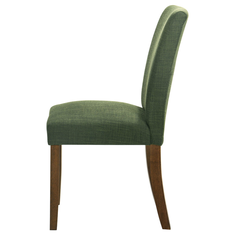 Conifer - Upholstered Dining Side Chair (Set of 2)