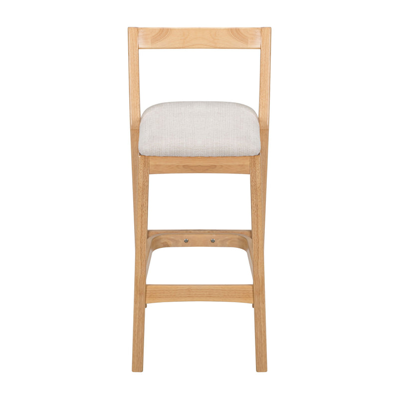 Jasper - Indoor Barstool (Set of 2)