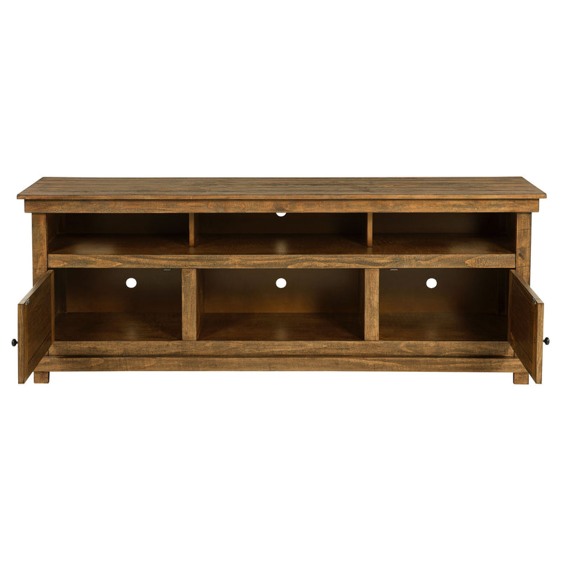 Castleton - TV Stand Media Console
