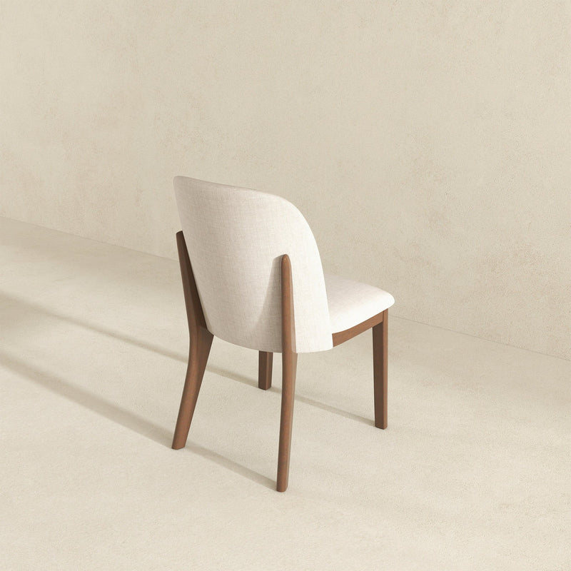 Kaitlyn - Comfort Dining Chair (Set of 2)