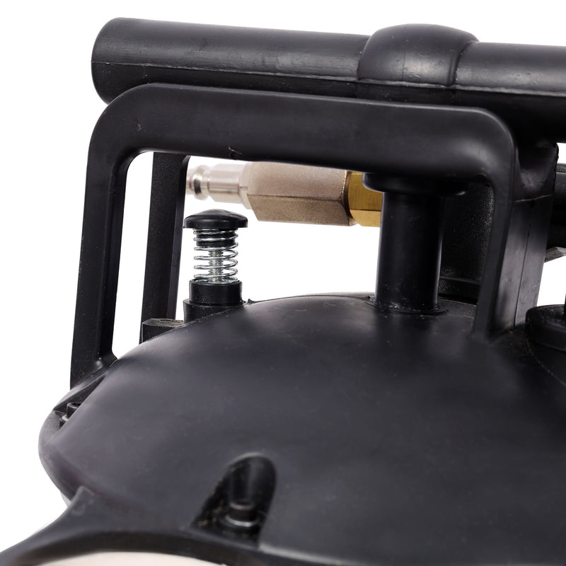 Pneumatic / Manual Oil Extractor Pump For Automotive Fluids