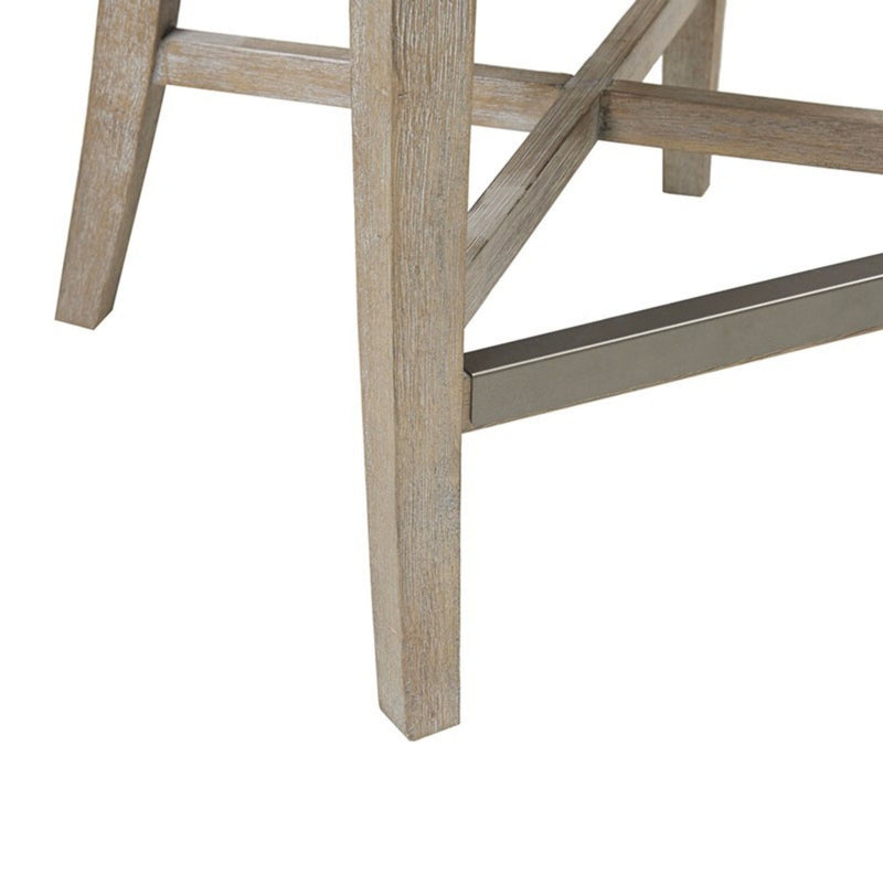 Carson - Counter Stool With Swivel Seat