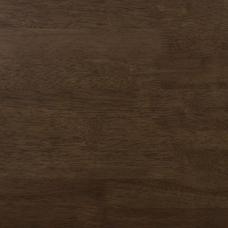 Hemlock - 4 Drawer Chest Of Drawers - Dark Brown