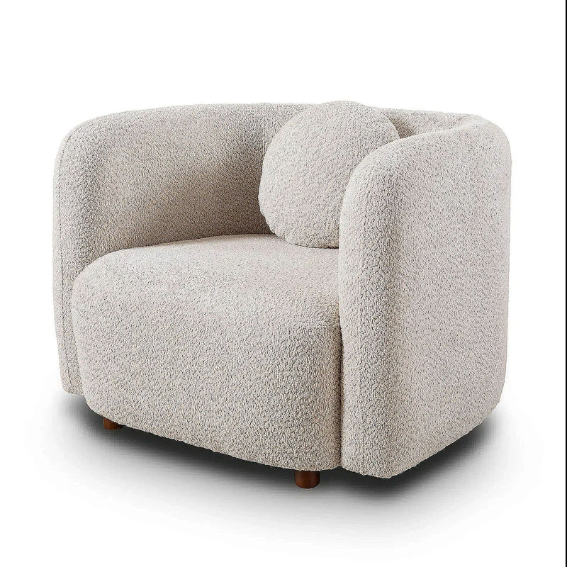 Japandi Living Room Set