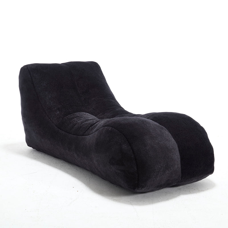 Creative Bean Bag Sofa Chair With High Quality Sponge Filling