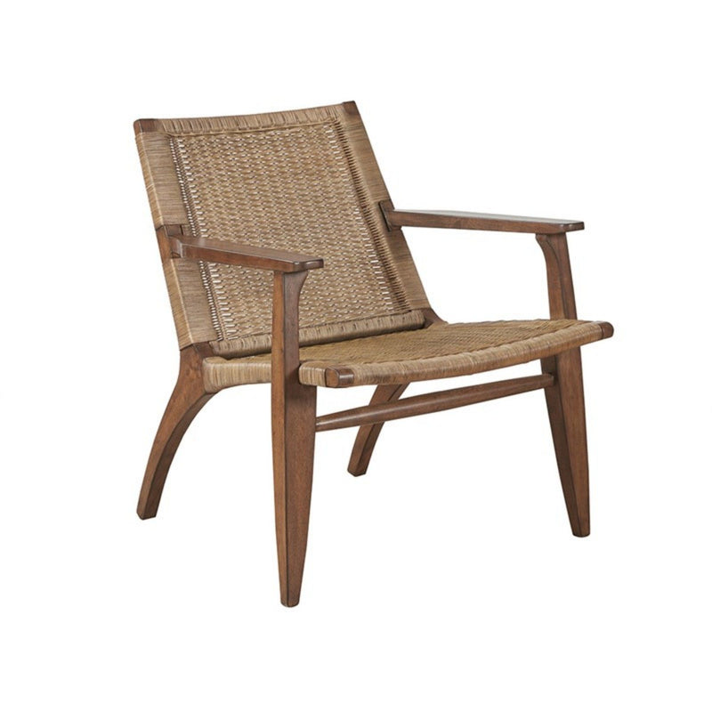 Clearwater - Accent Chair - Natural