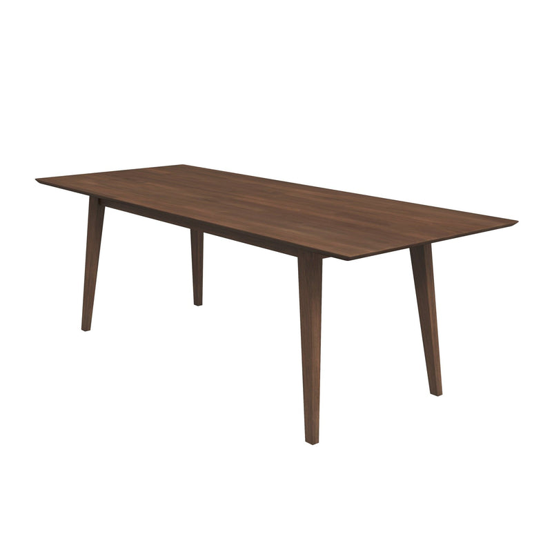 Levi - Modern Style Rectangular Dining Kitchen Table