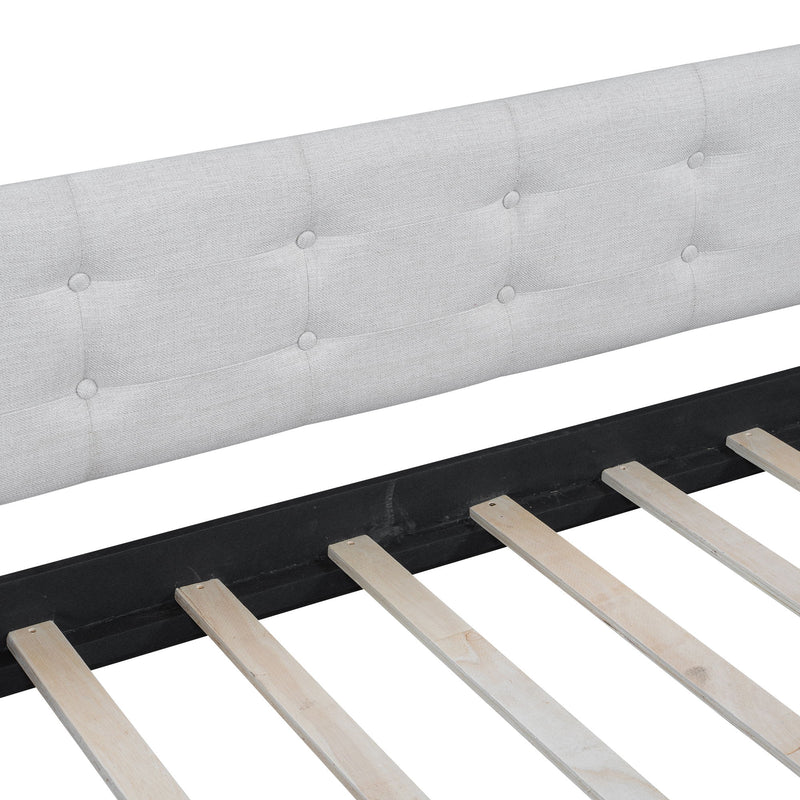 Upholstered Daybed