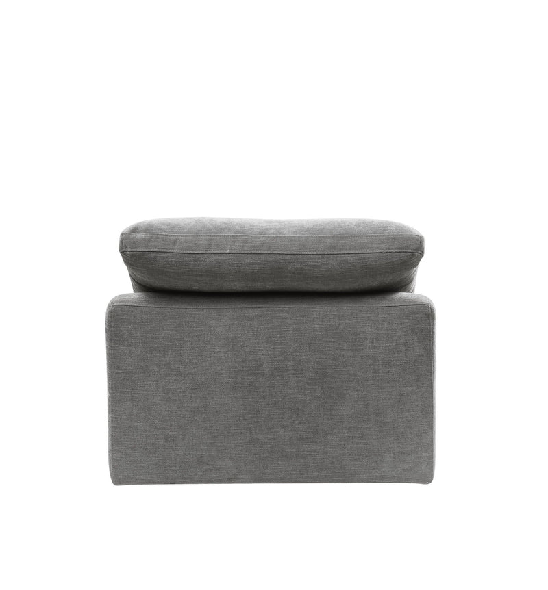 Naveen - Modular Sectional With Ottoman