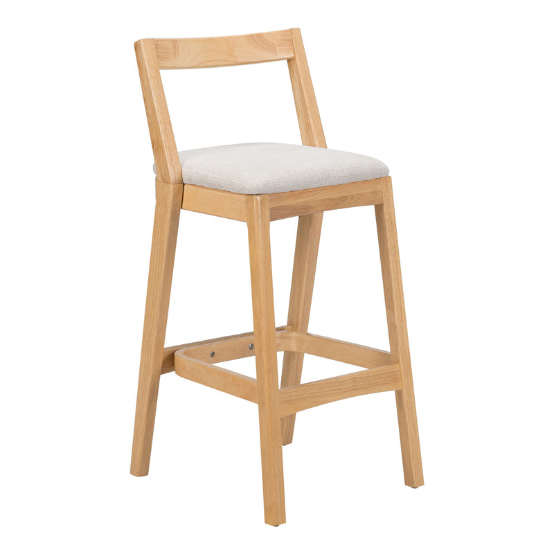 Jasper - Indoor Barstool (Set of 2)