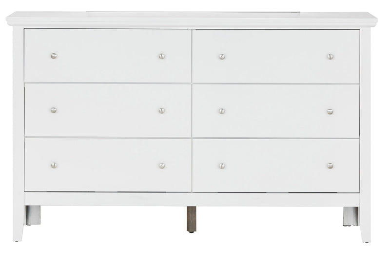 Primo - Dresser
