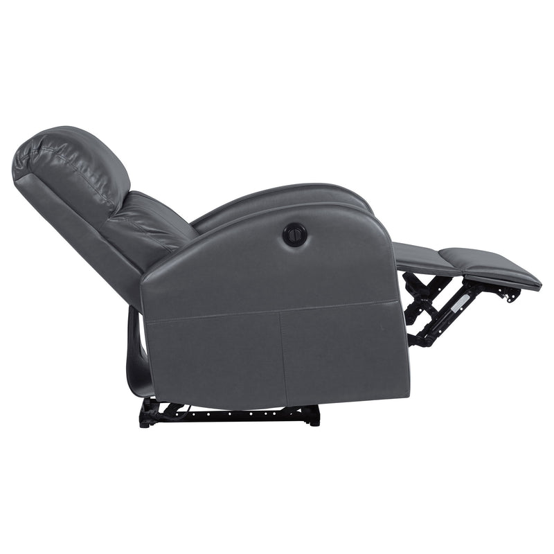 Meglia - Power Recliner Chair