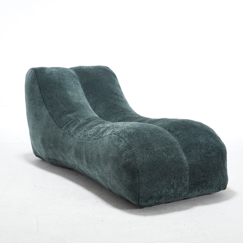 Creative Bean Bag Sofa Chair With High Quality Sponge Filling