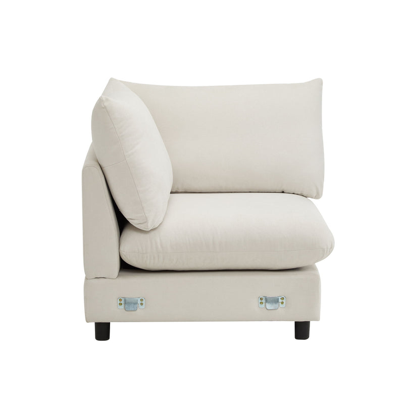 Modular Free Combination Sectional Sofa Couch