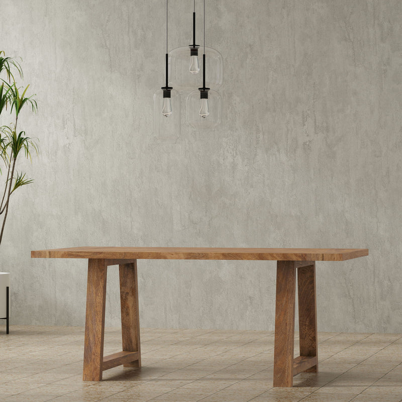Whitley - Dining Table