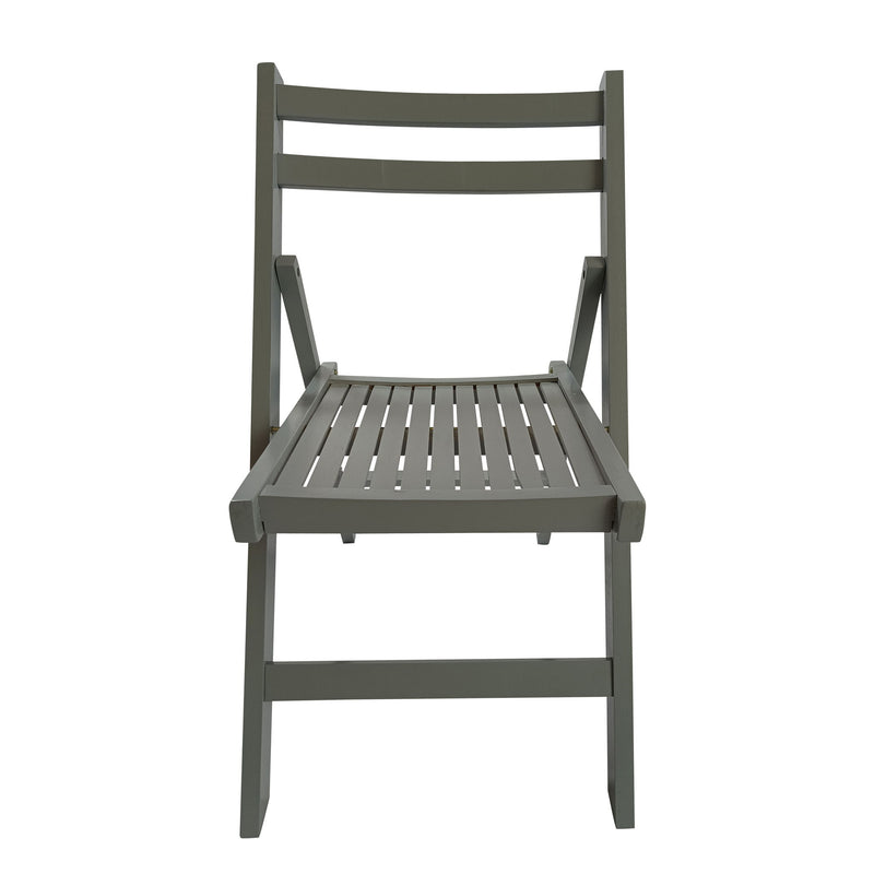 Folding Special Event Chair, Foldable Style (Set of 4)