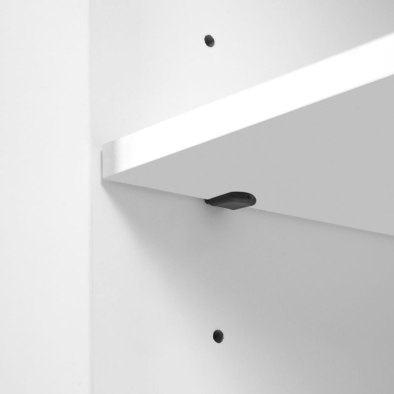 Bathroom Vanity With Sink, Soft Close Doors, Adjustable Shelves
