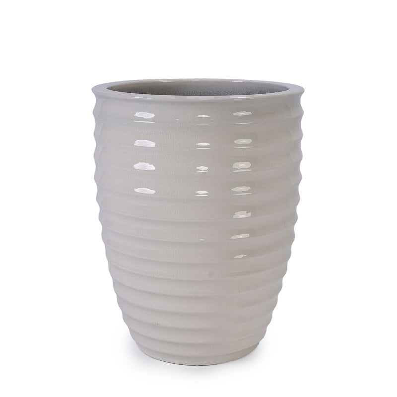 Flowerpot, Planter For Patio, Garden, Windowsill
