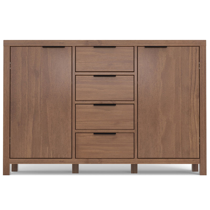 Hollander - Handcrafted Sideboard Buffet