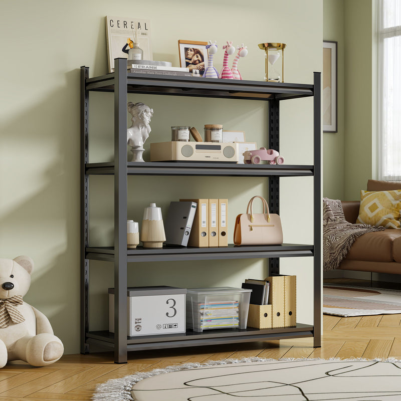 Adjustable Garage Shelf