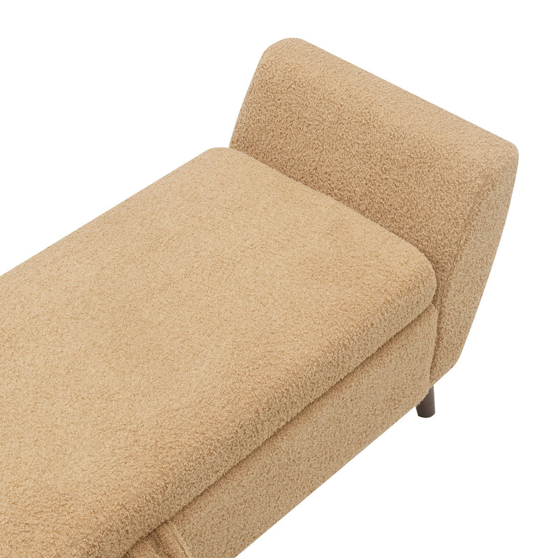 Storage Bench For Living Room