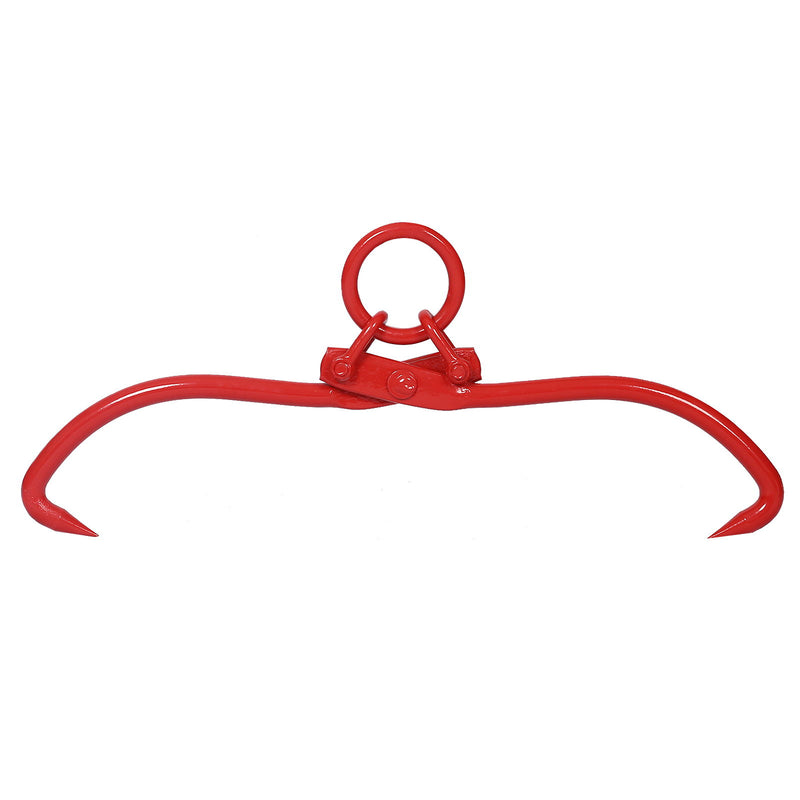 Durable Skidding Tongs With O-Ring