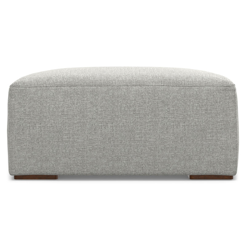Rex - Ottoman