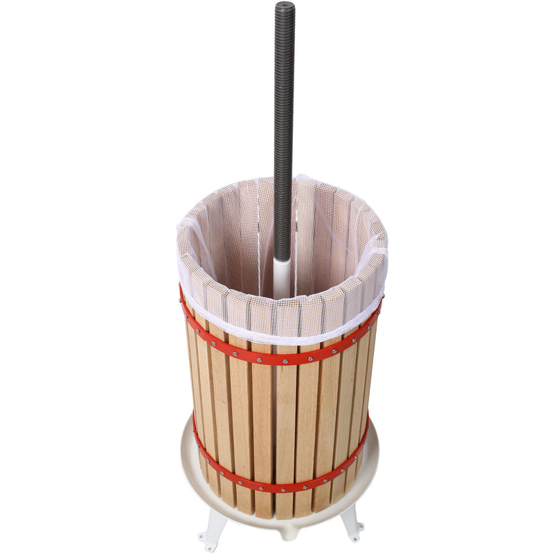 Fruit Wine Press Manual Juice Maker