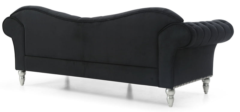 Wilshire - Soft Sofa