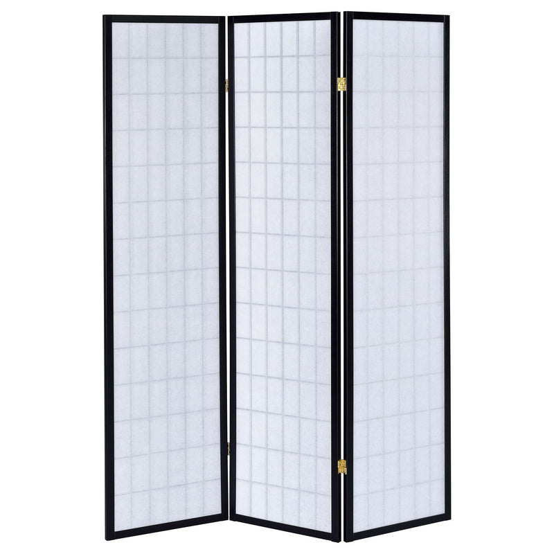 Porch & Den - 3 Panel Room Divider