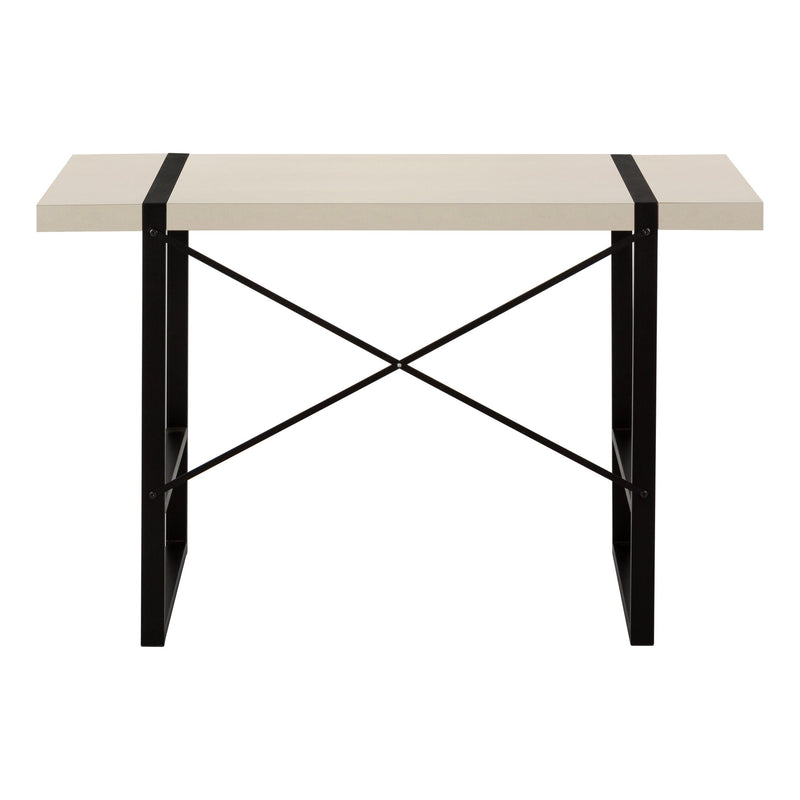 Contemporary Computer Desk For Home Office