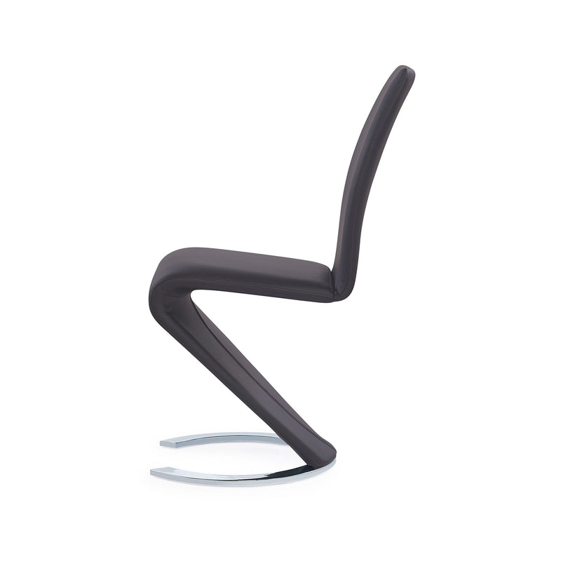 Marcus - Horseshoe Dining Chairs (Set of 2)