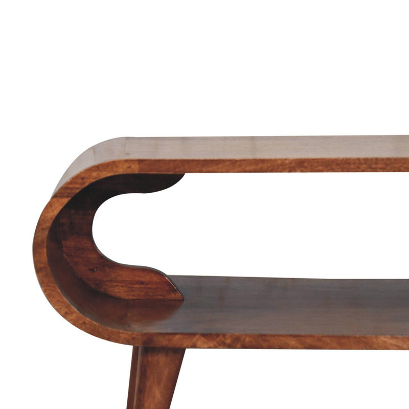 Amaya - Nordic Style Table
