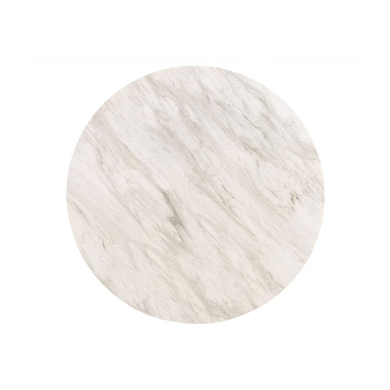 Greta - Bar Table - Antique White