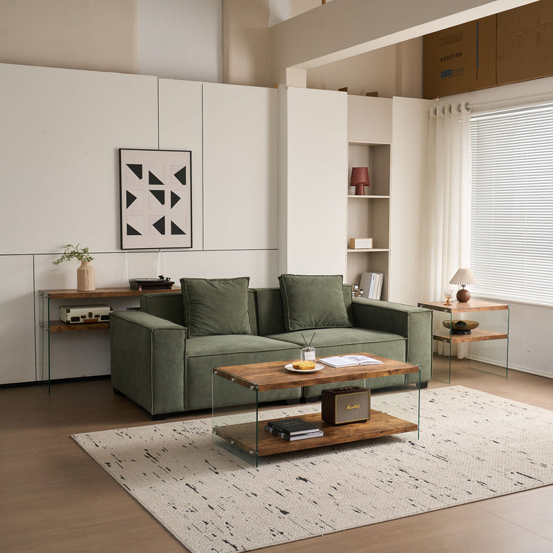 Durable Table For Living Room
