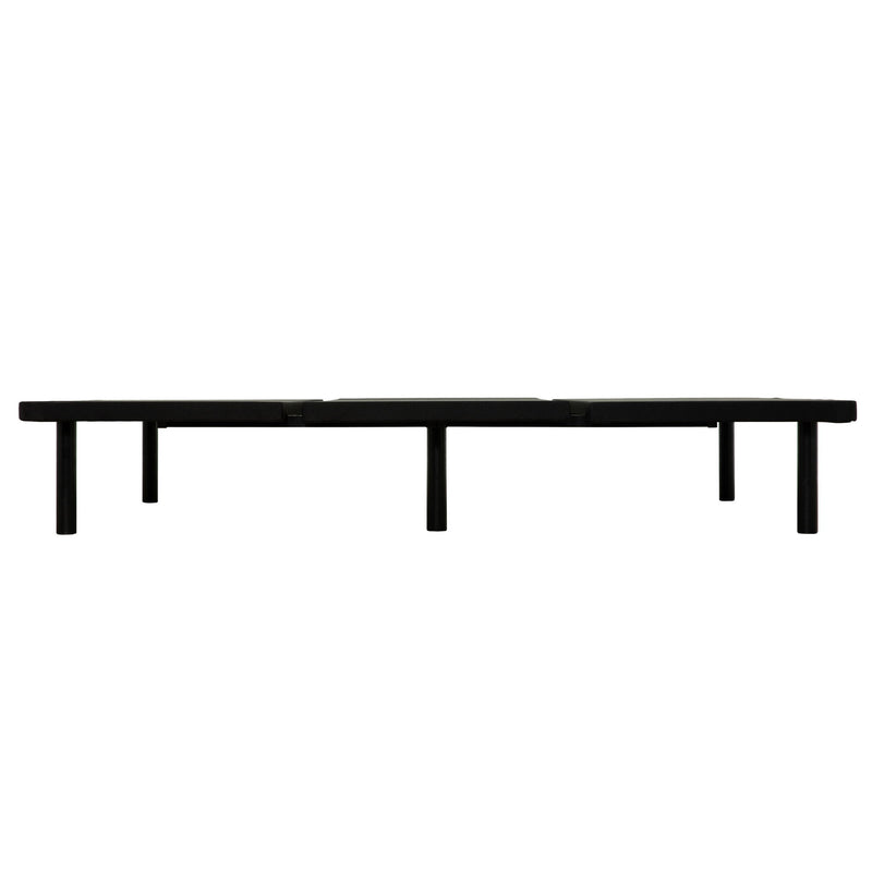 Upholstered Platform Bed Frame
