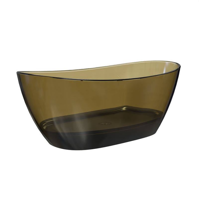 Freestanding Bathtub