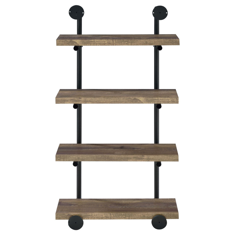 Industrial Design Wall Shelf