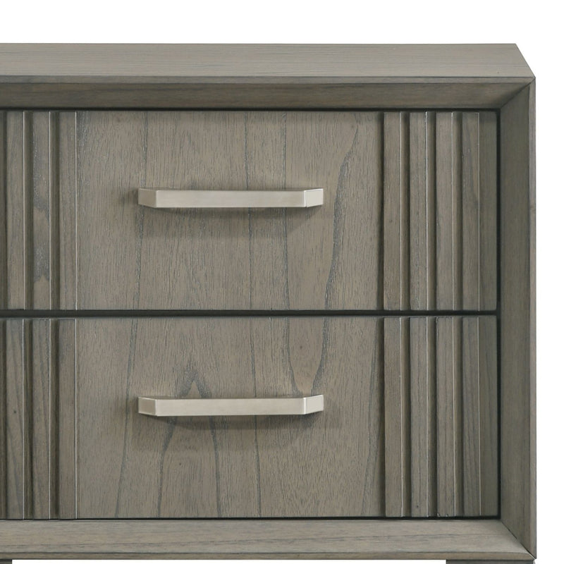 Hugo - Bedroom Set
