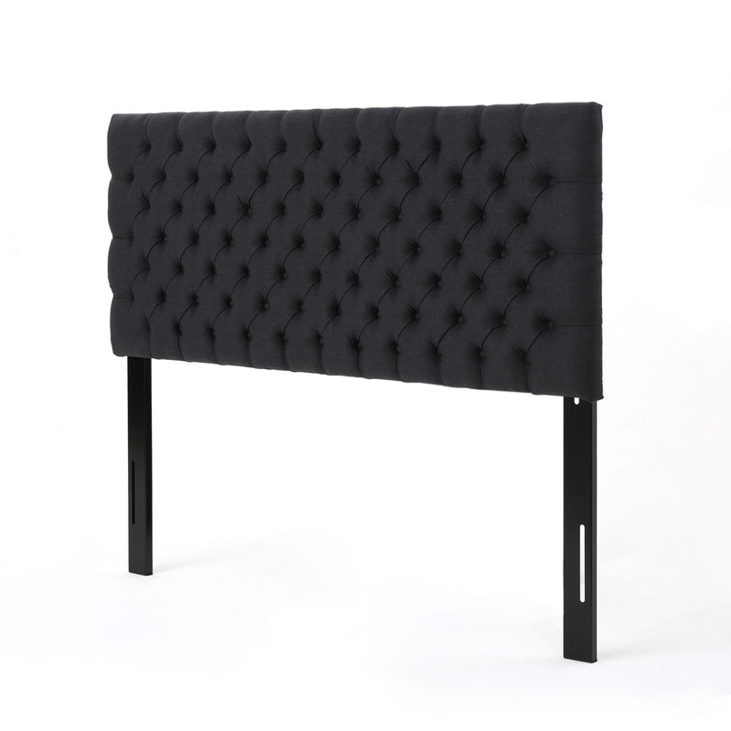 Annecy - Contemporary Upholstered Headboard