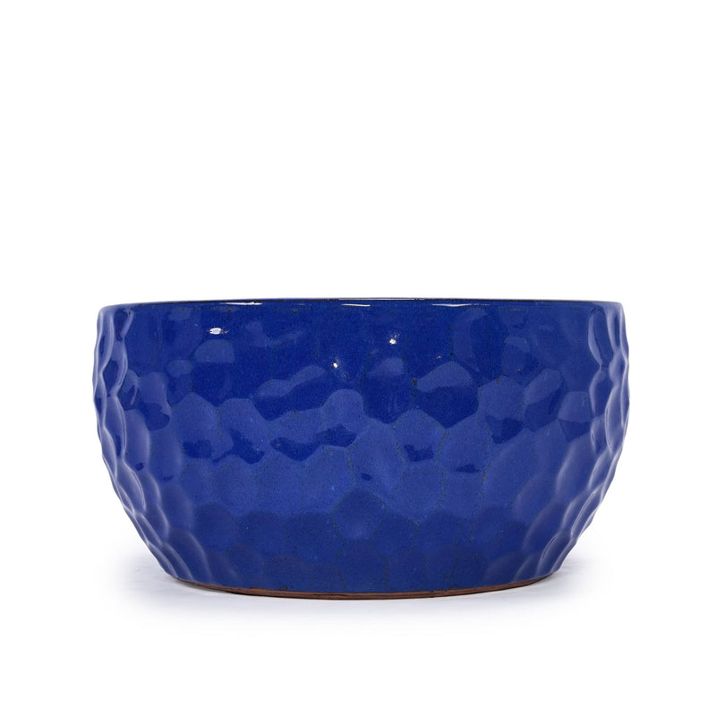 3 Pieces Ceramic Flowerpot