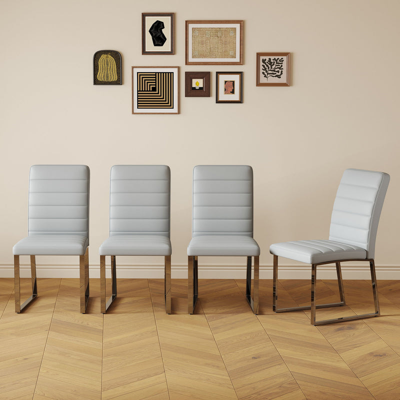 Oversized Dining Chairs For Home
