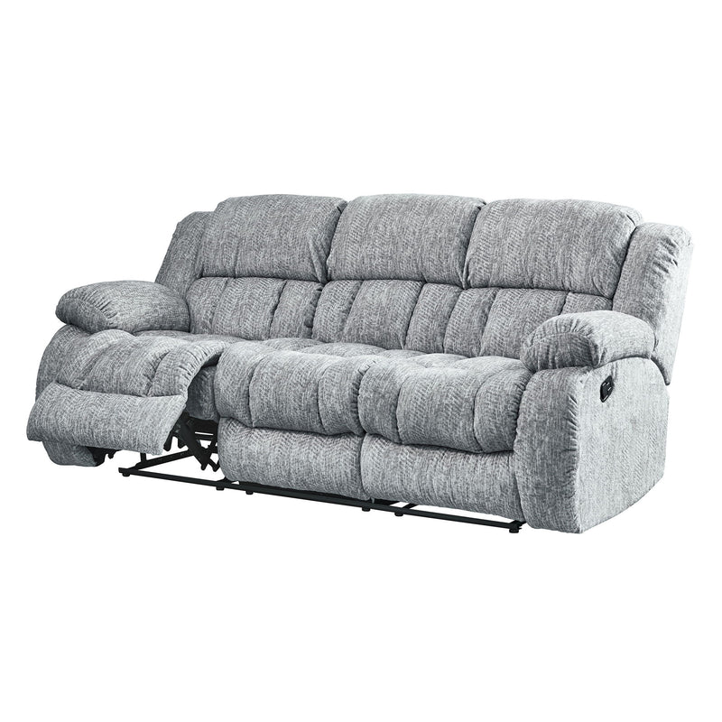 Stonic - Reclining Set
