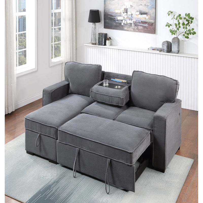 Territory - Pull Out Sofa Bed