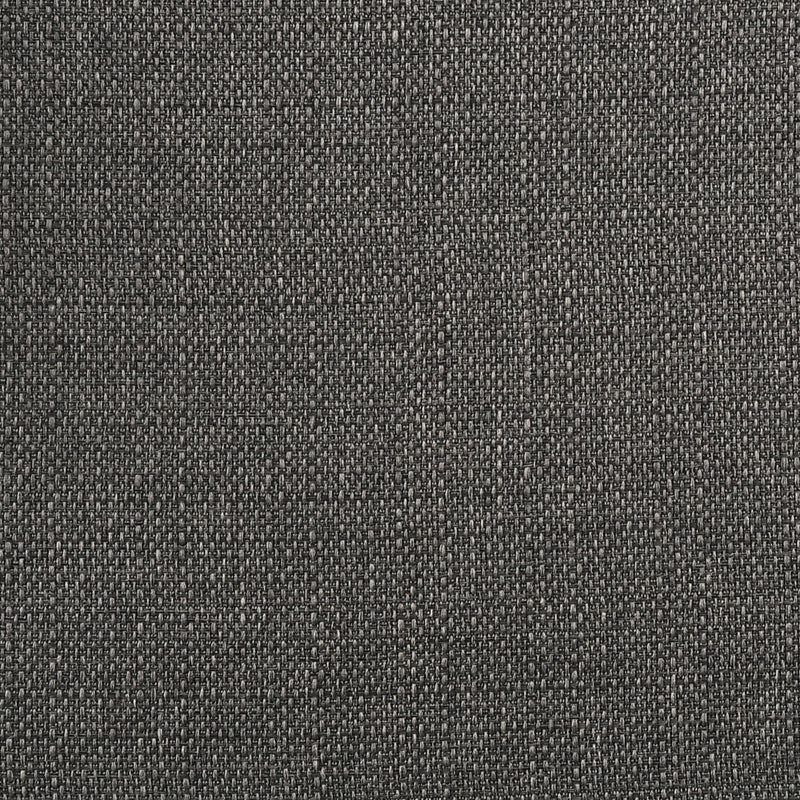 Upholstered Dining Bench - Brown